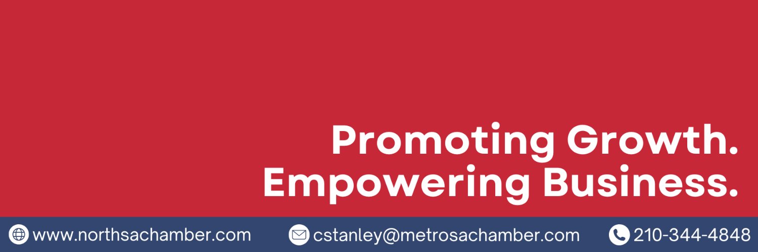 Metro San Antonio Chamber banner