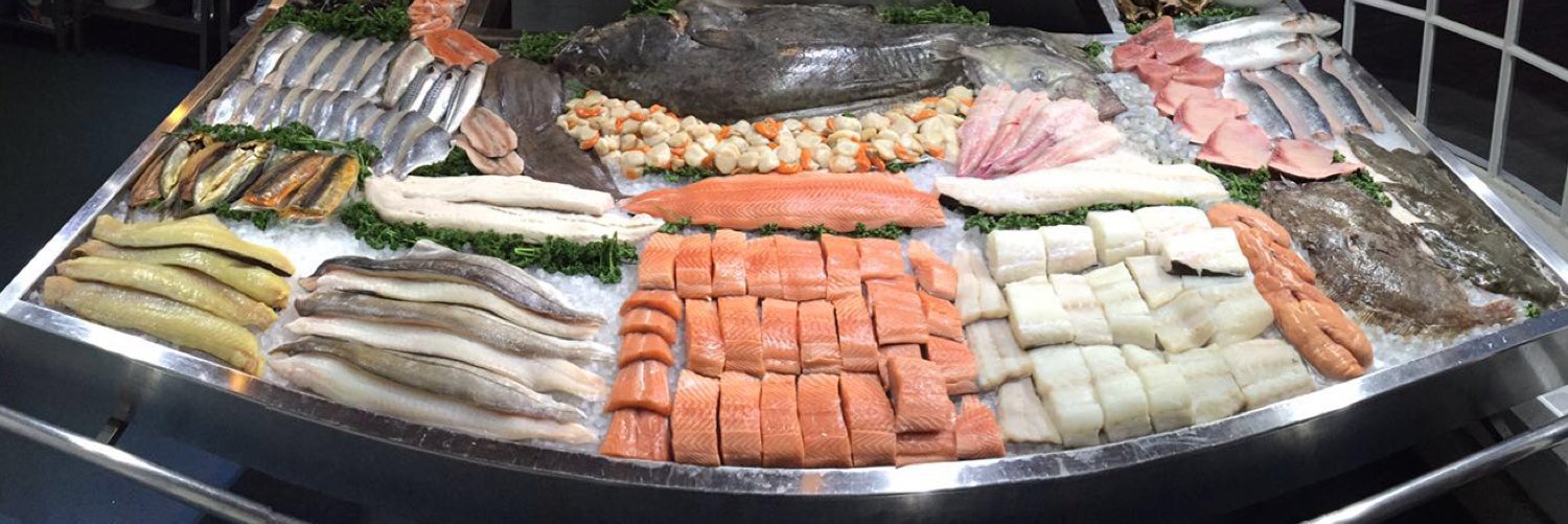 ZuvuFishmongers's profile banner image