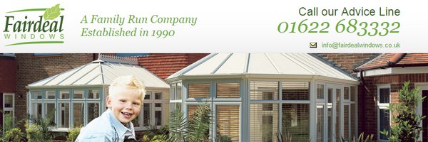 FairdealWindows Profile Banner