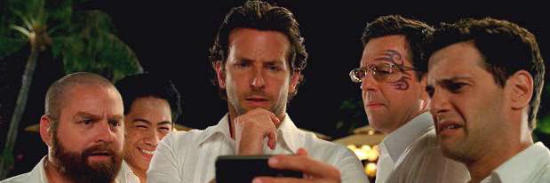 DiNozzo 🇹🇳 banner