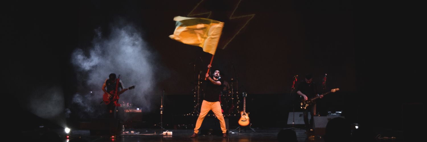 ElFaroRock's profile banner image