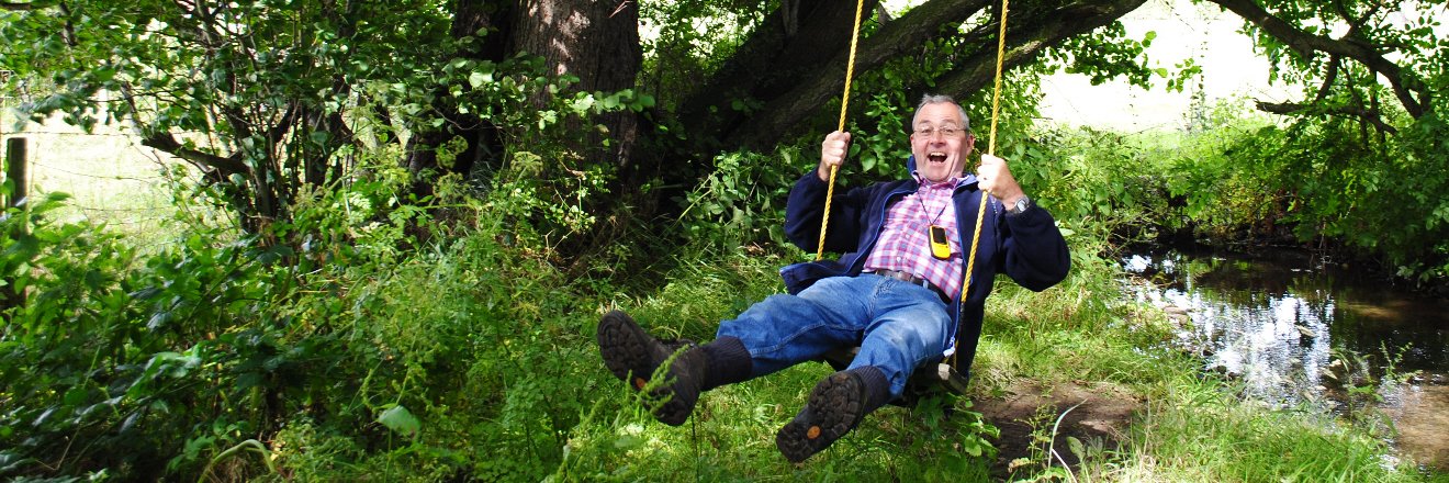 Graham Watkins banner