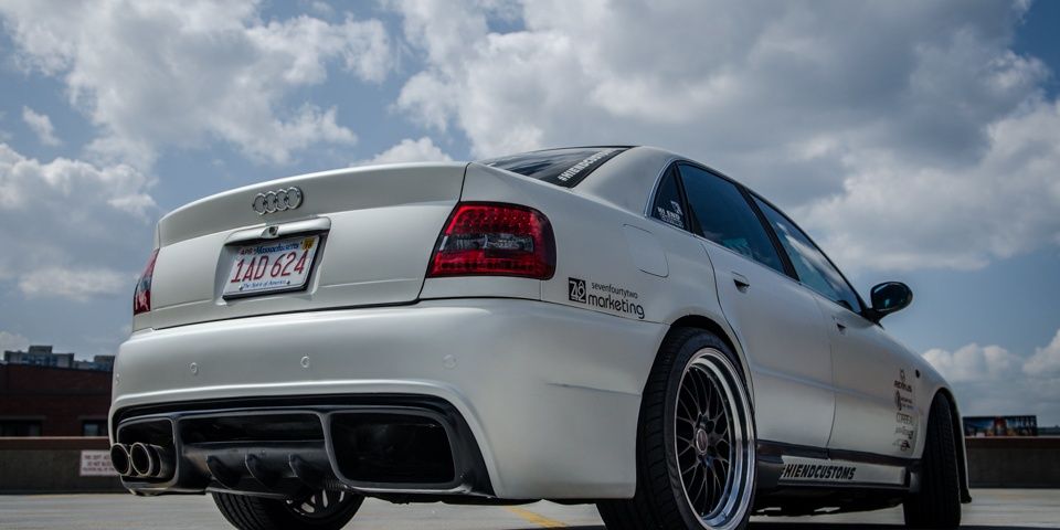 HiEndCustoms's profile banner image
