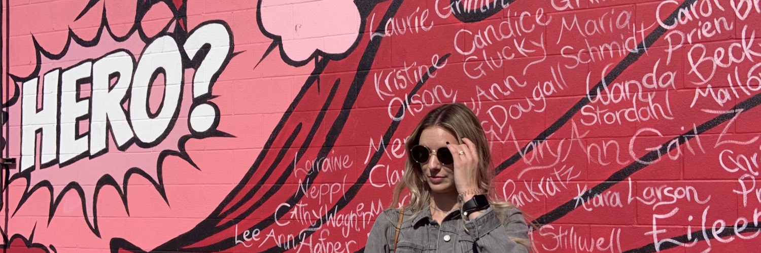 TaylorDauner's profile banner image