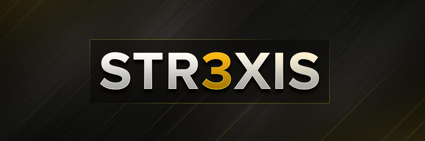 Str3xis banner