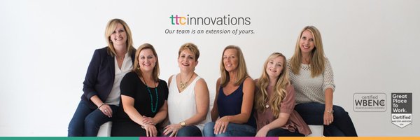 ttcInnovations Profile Banner
