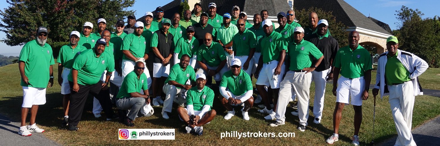 PhillyStrokers's profile banner image