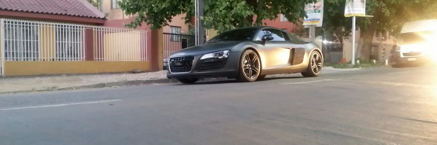 CamiloS15's profile banner image