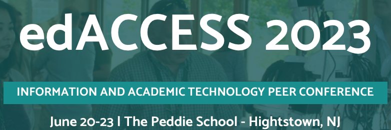 edACCESS's profile banner image