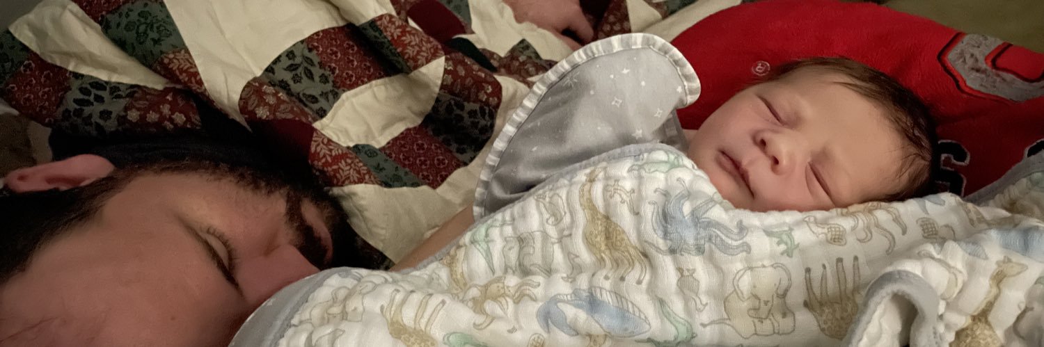 notgoobagain's profile banner image