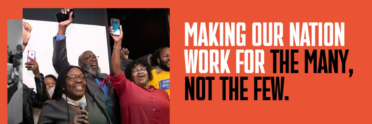 CT Working Families banner