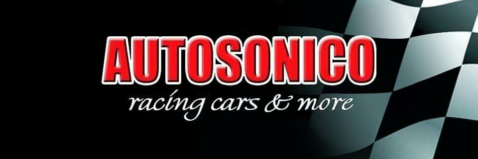 AUTOSONICO banner