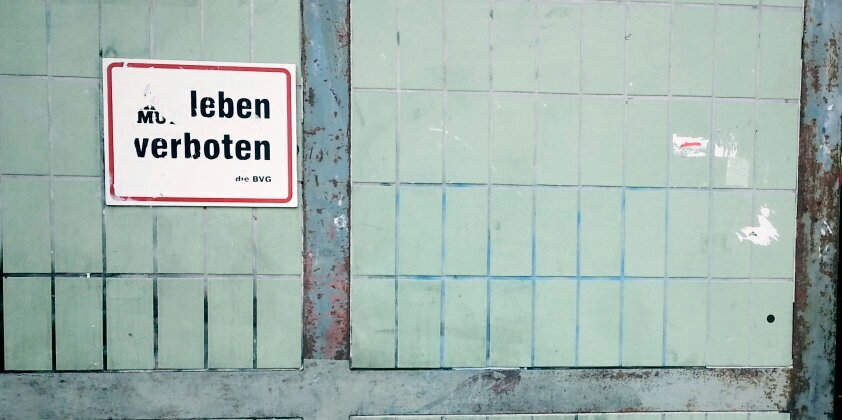 Wolfgang Borrs 📷 banner