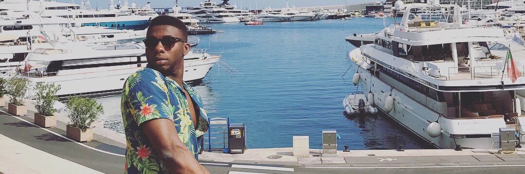 jslade00's profile banner image