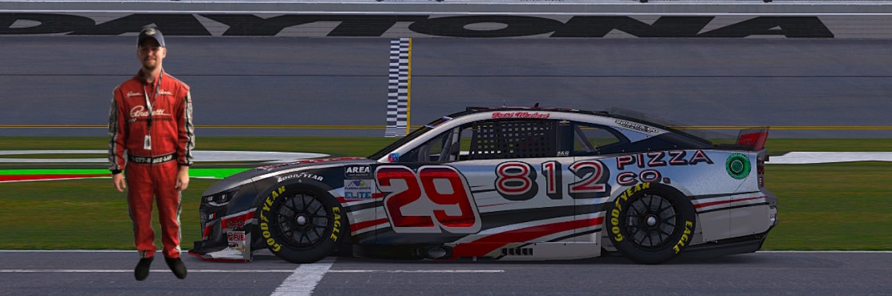 David Wiseheart banner