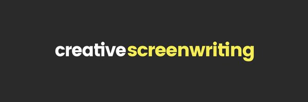 CreativeScreen Profile Banner