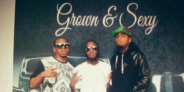 TheReal5iveRob's profile banner image