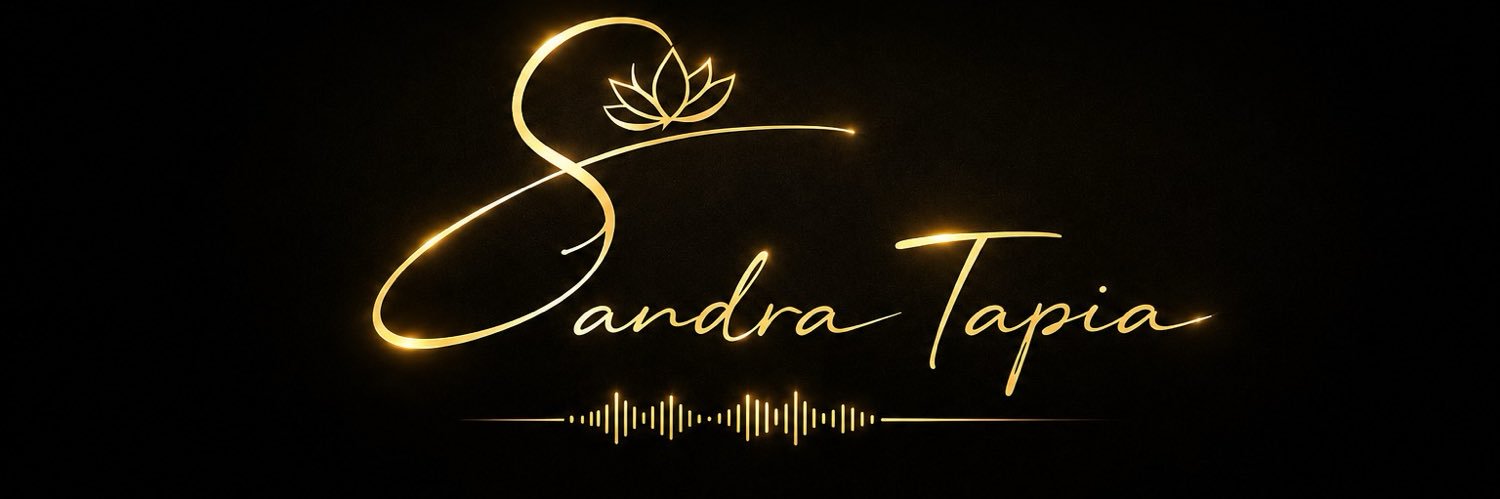 sandrabtapia's profile banner image