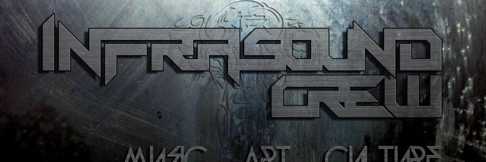 infrasoundcrew's profile banner image