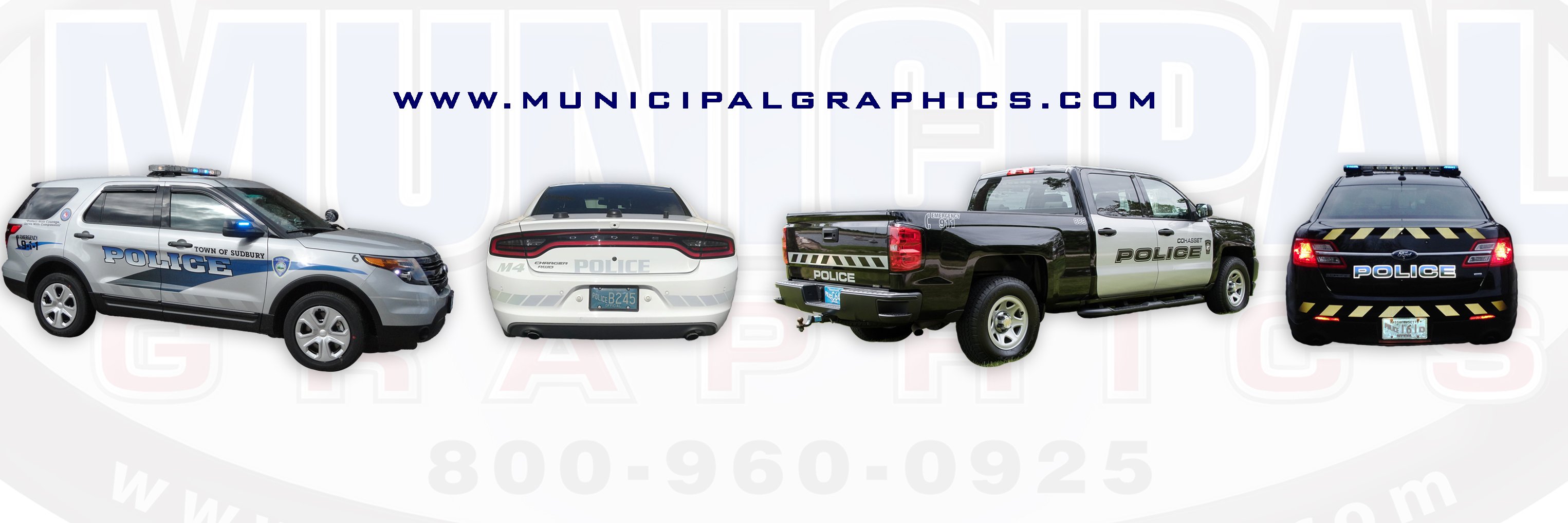 MunicipGraphics's profile banner image