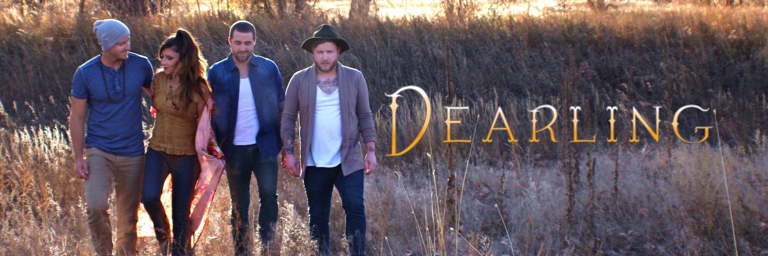 DearlingMusic's profile banner image
