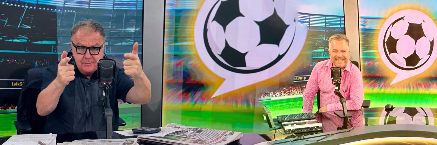 talkSPORT Extra Time banner