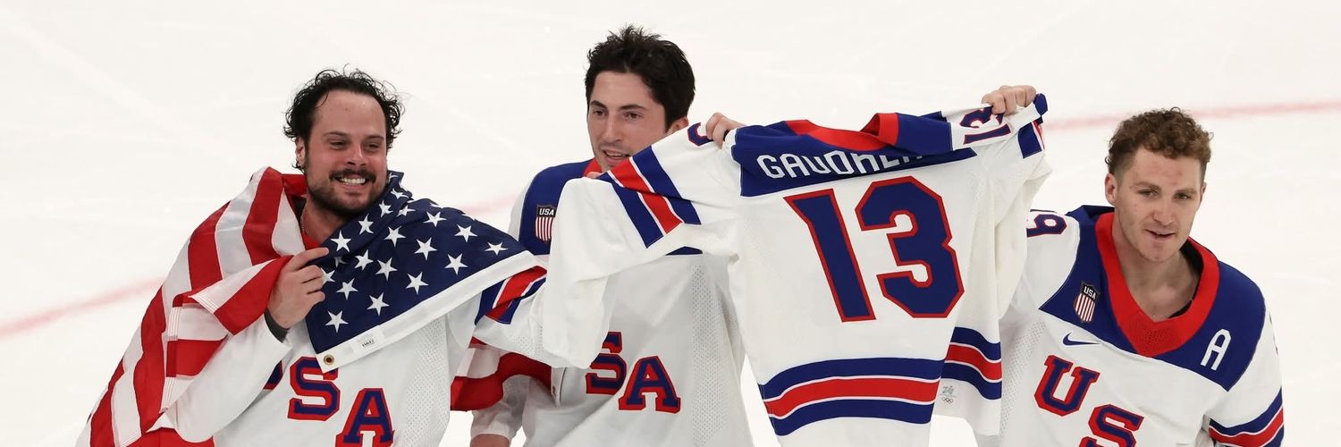 Jim D 🇺🇸🏳️‍🌈 banner