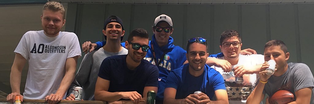 bhromi's profile banner image