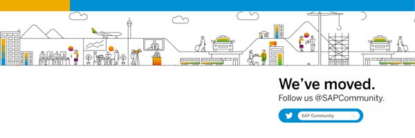 SAPdevs Profile Banner