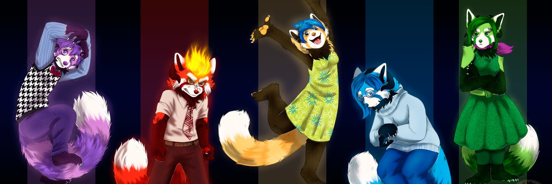 silvermintle's profile banner image