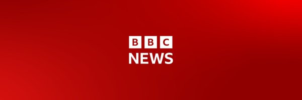 BBC Breaking News Profile Banner