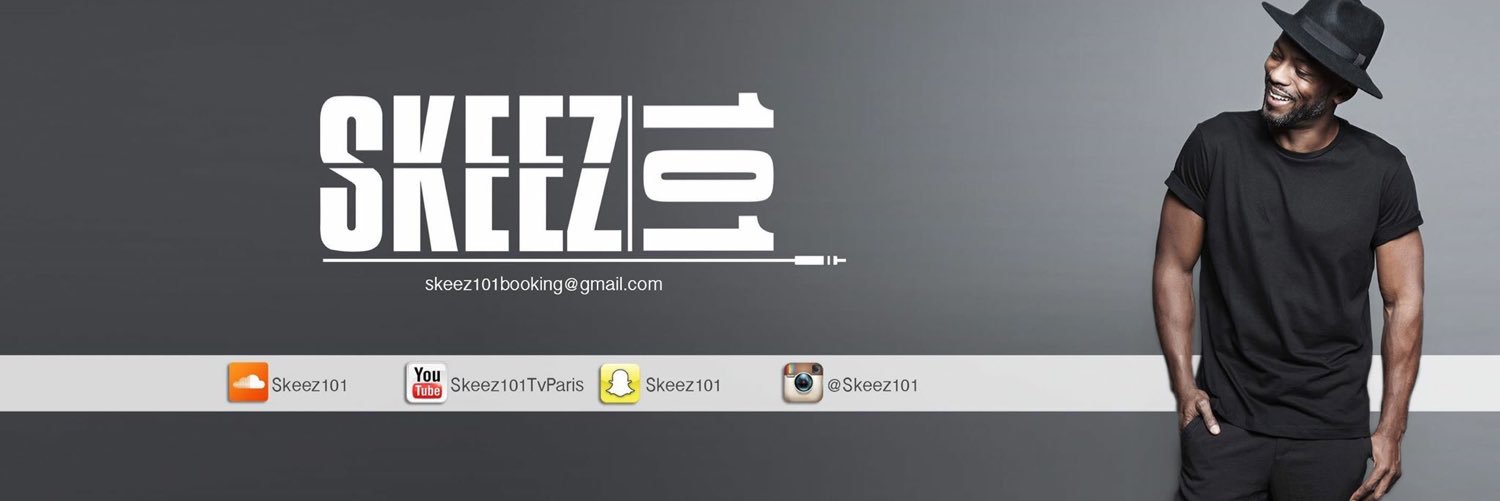 Skeez101's profile banner image