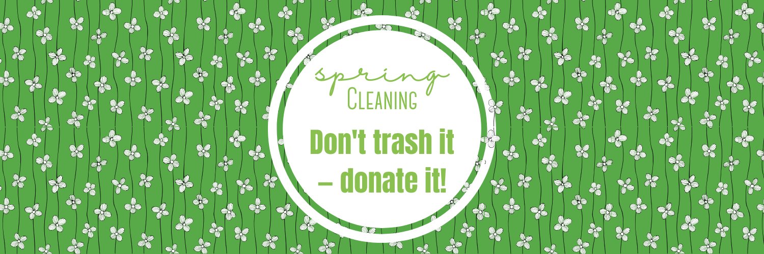 ATRS Recycling banner