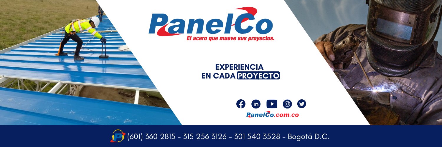 PANELCO S.A. (@PANELCO_SA) / Posts / X