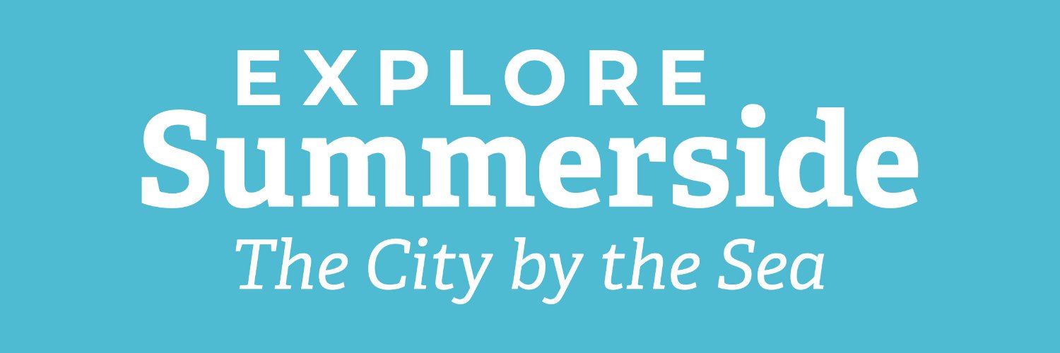 Explore Summerside banner