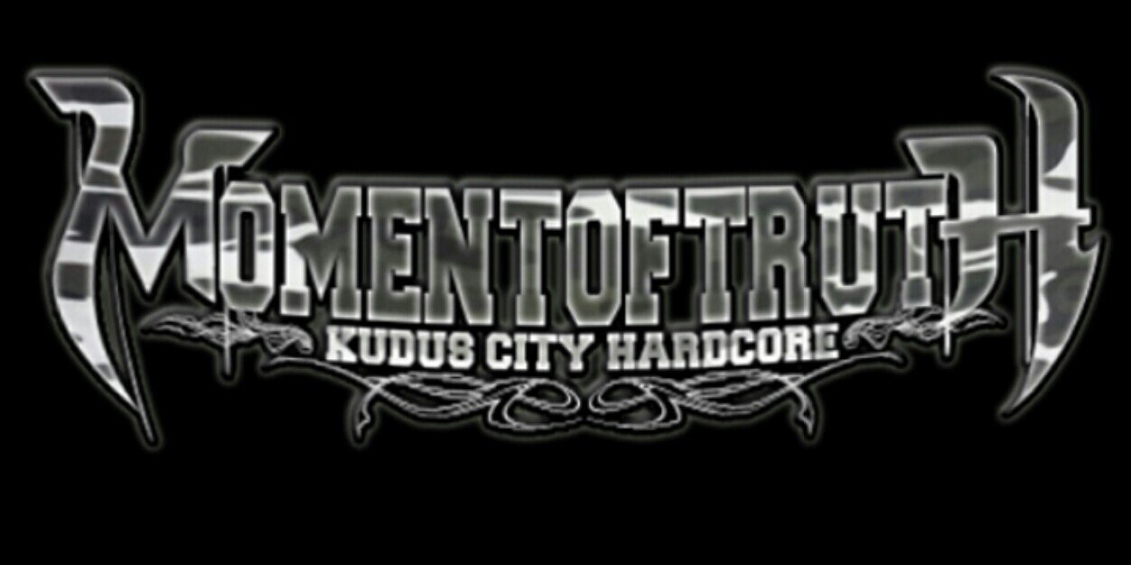 MOMENT OF TRUTH banner