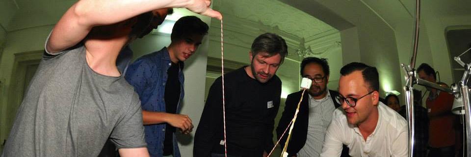 Startup Foundation banner