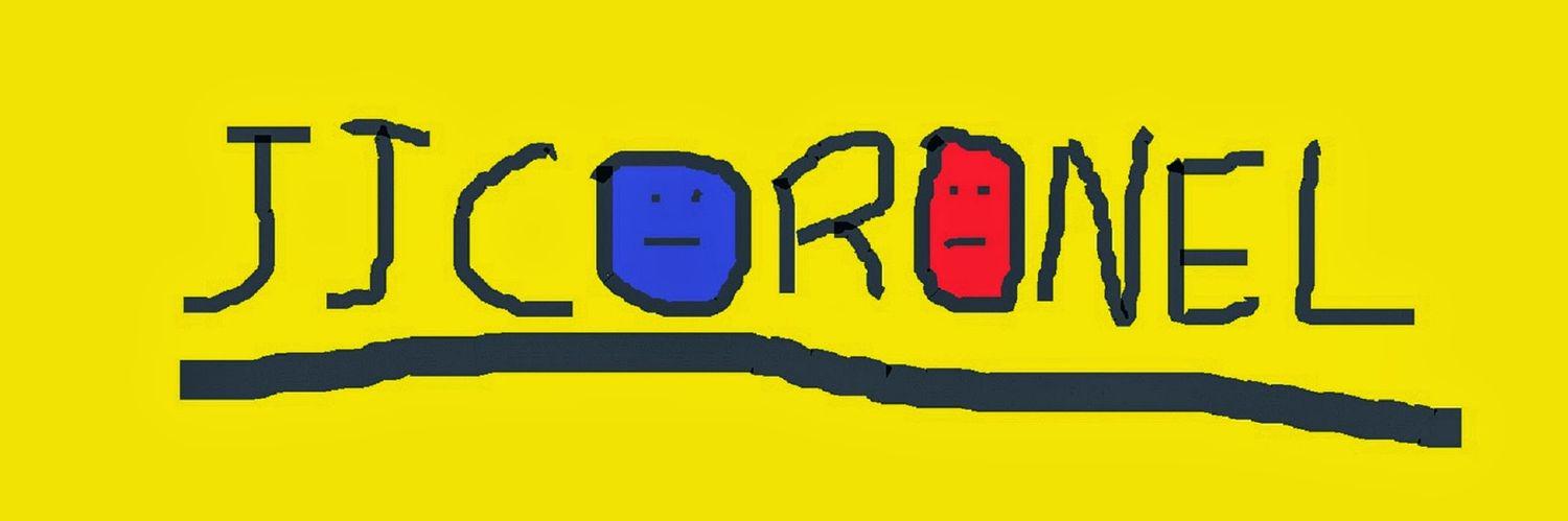 jjcoronel's profile banner image