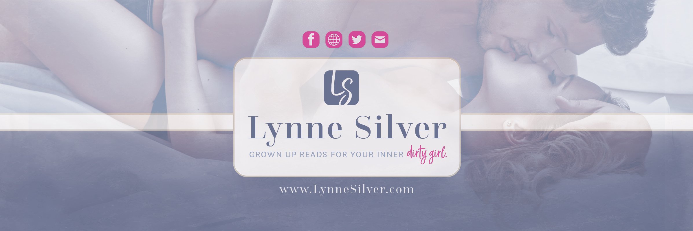 Lynne Silver banner