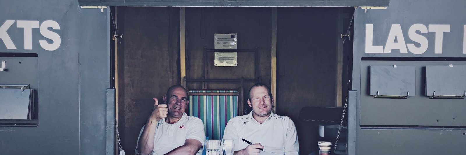 Milton Keynes CityCC banner