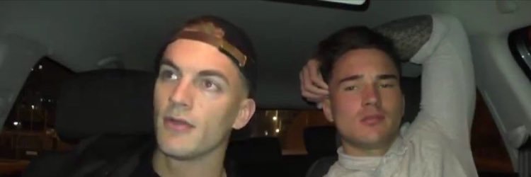 DazzJackson44's profile banner image