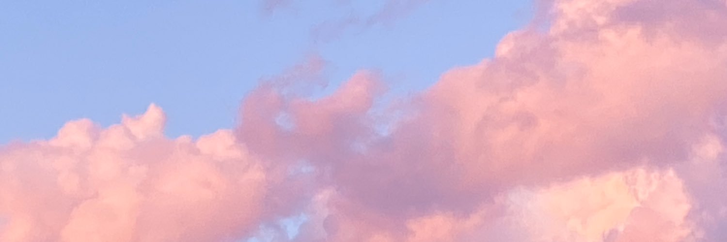 Rosienut's profile banner image