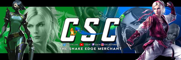 Calvin_CSC Profile Banner
