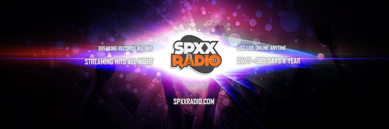 SPXXRadio's profile banner image