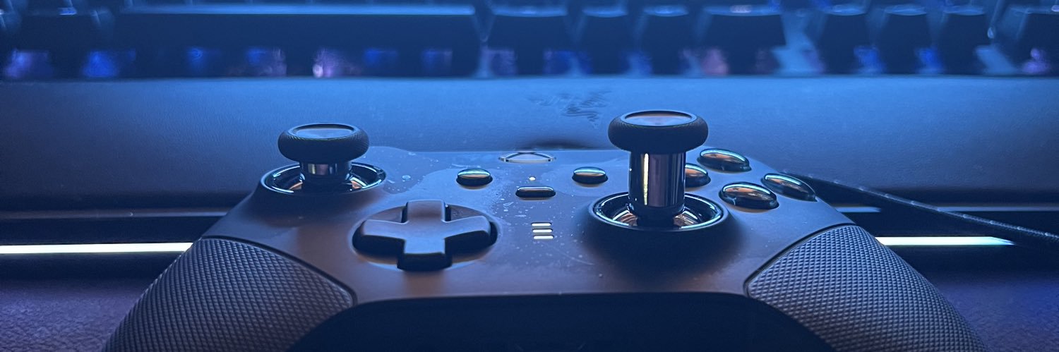 trickyrickey's profile banner image