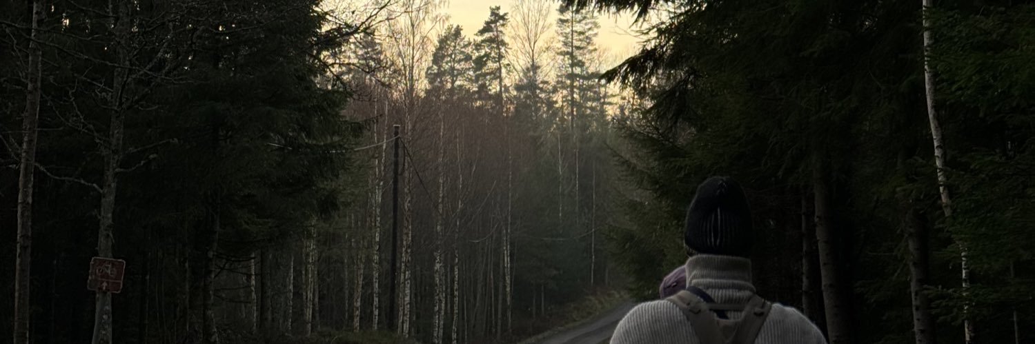 mariusbonde's profile banner image
