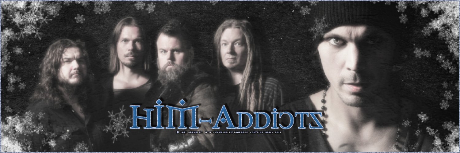 HIM_Addicts's profile banner image