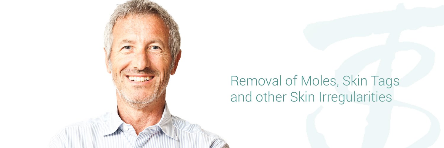 Total Skin and Body banner