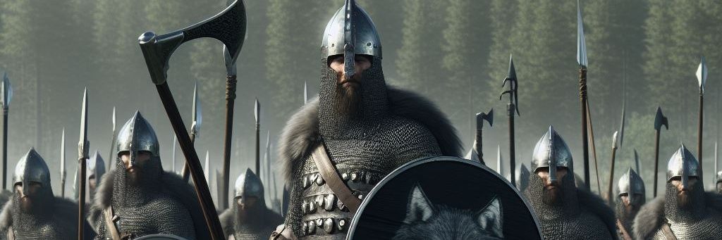 RackloFenrirson's profile banner image