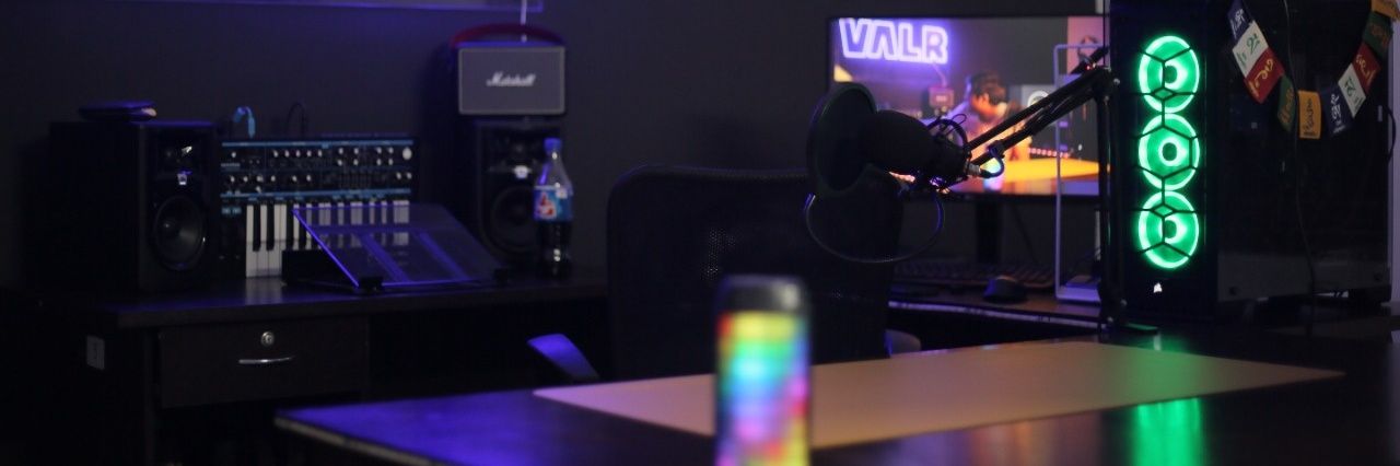 Abhishek Gopal banner